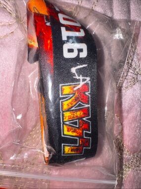 LA KISS FOOTBALL Collectible 7 piece set